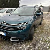 CITROEN C5 Aircross I 2018 - C5 Aircross 1.2 puret