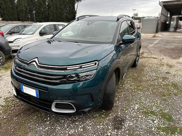 CITROEN C5 Aircross I 2018 - C5 Aircross 1.2 puret