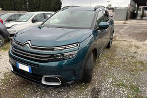 CITROEN C5 Aircross I 2018 - C5 Aircross 1.2 puret