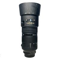 Nikon Nikkor AF  80-200mm f/2,8 D