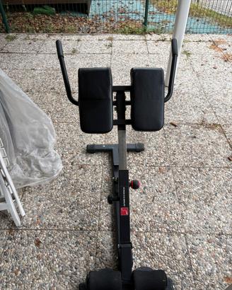 Panca per sport