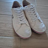scarpe fred perry 43
