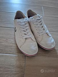 scarpe fred perry 43