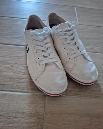 scarpe fred perry 43