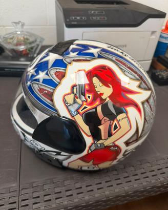 Casco Airoh