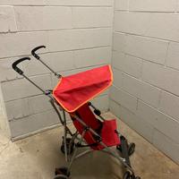 Passeggino leggero babideal