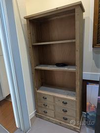 libreria Maison su monde