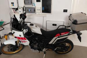 Yamaka tenere 700 rally