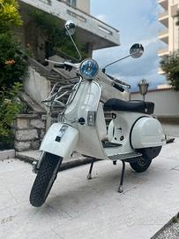 Vespa PX125