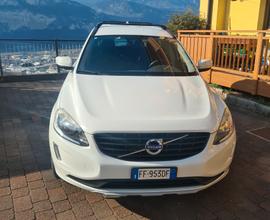 Volvo xc60 (2008-2018) - 2016