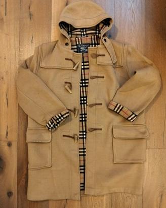 MONTGOMERY BURBERRY UOMO STUPENDO