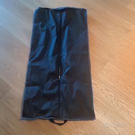 porta abiti samsonite 