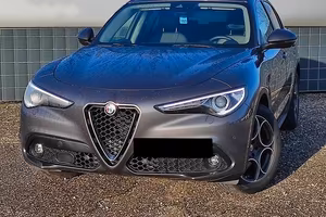Alfa Romeo Stelvio 2.2 180 CV Executive