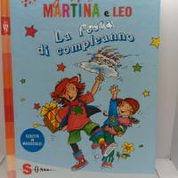 Libro di Knister la festa di compleanno