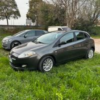 Fiat bravo
