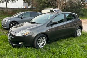 Fiat bravo