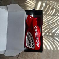 Paramani Acerbis moto (MAI usati)