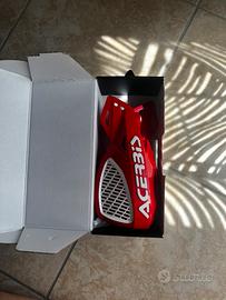 Paramani Acerbis moto (MAI usati)