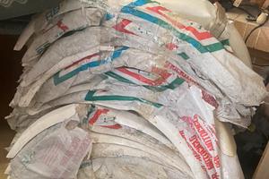 Stock 50 parafanghi cross epoca RB