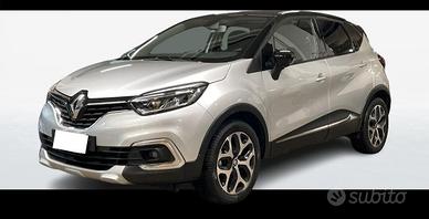 Renault Captur 1.0 TCe 90 CV Sport Edition