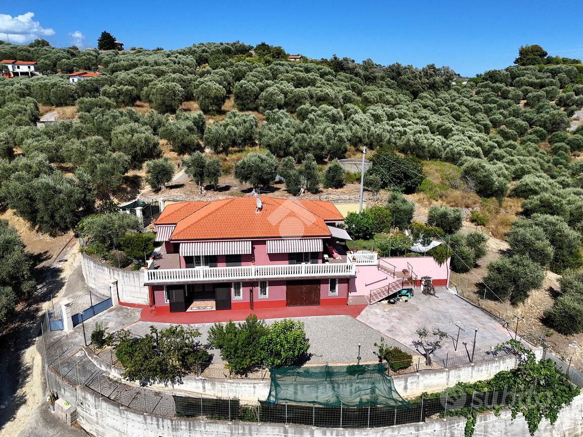 VILLA SINGOLA A CIVEZZA - Vista 5