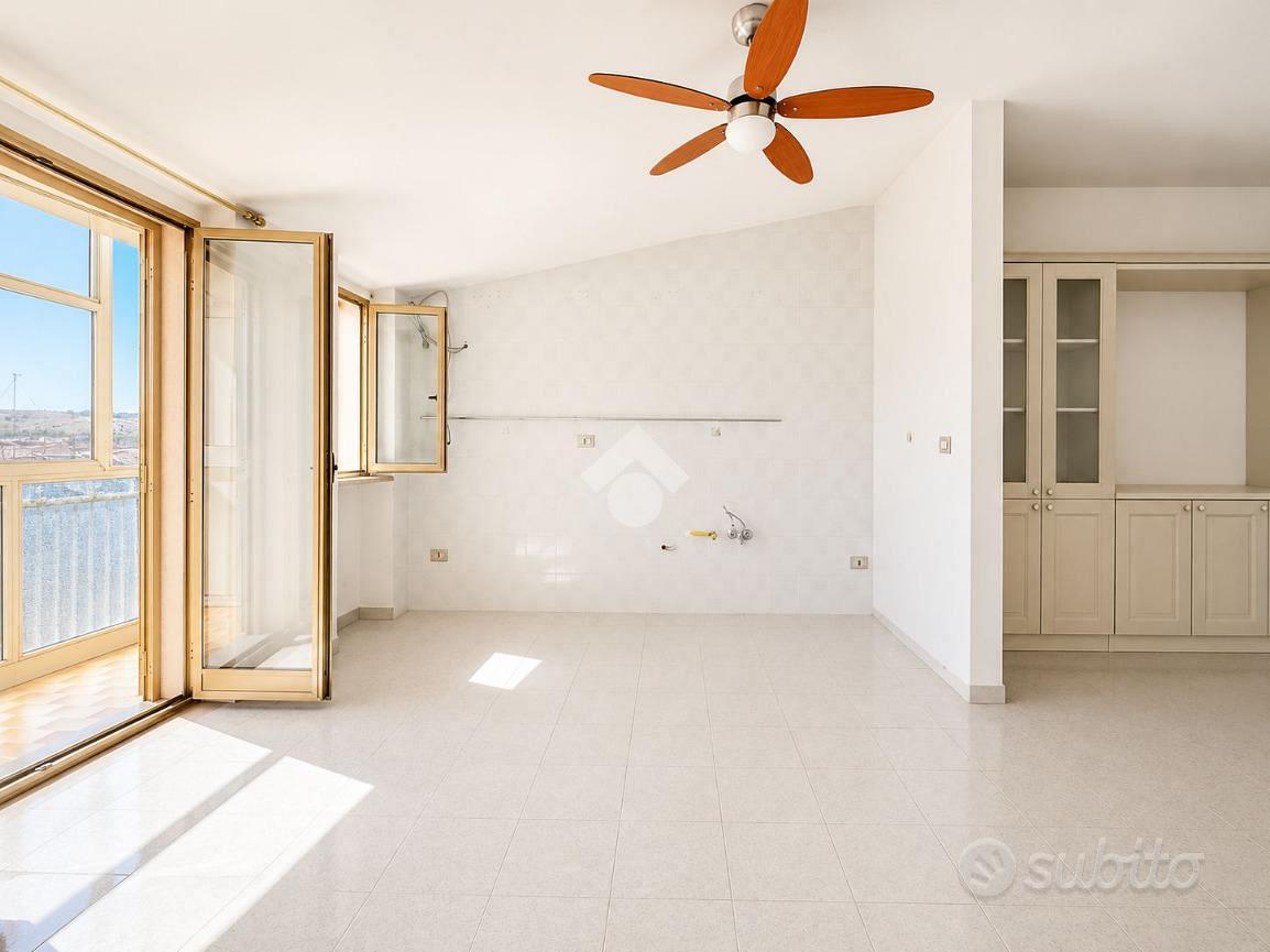 Apartment in San Giovanni Rotondo, Foggia - Vista 3