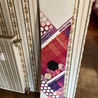 Tavola snowboard salomon