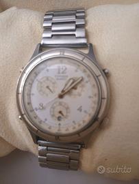 bulova automatico