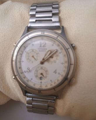bulova automatico