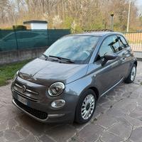 Fiat 500 1.3 Multijet 95 CV Lounge
