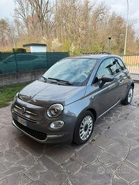 Fiat 500 1.3 Multijet 95 CV Lounge