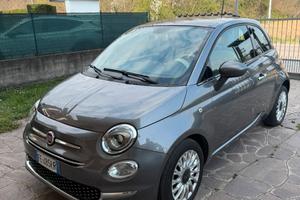 Fiat 500 1.3 Multijet 95 CV Lounge