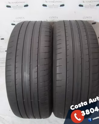 Saldi 255 45 20 GoodYear 80% 2022 255 45 R20