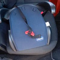 Sediolino auto chiccho