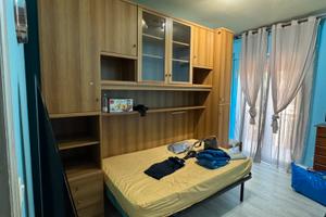 Appartamento di 175mq in via Segesta e garage