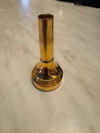 Bocchino Denis wick london 5AL oro trombone tenore