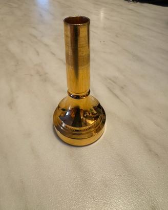 Bocchino Denis wick london 5AL oro trombone tenore