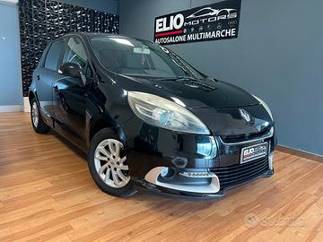 Renault Scenic Scénic XMod 1.5 dCi 110CV EDC Wave