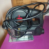 seghetto alternativo