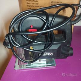 seghetto alternativo