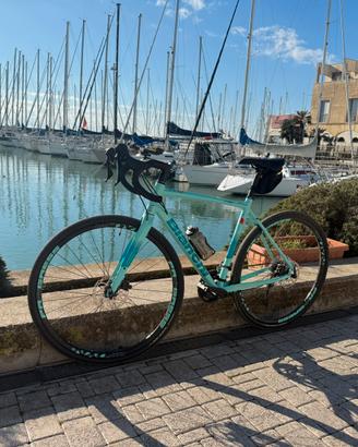 Bianchi via nirone 7