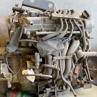 Motore Piaggio 1.3 16 V benzina DAM13R 45000km