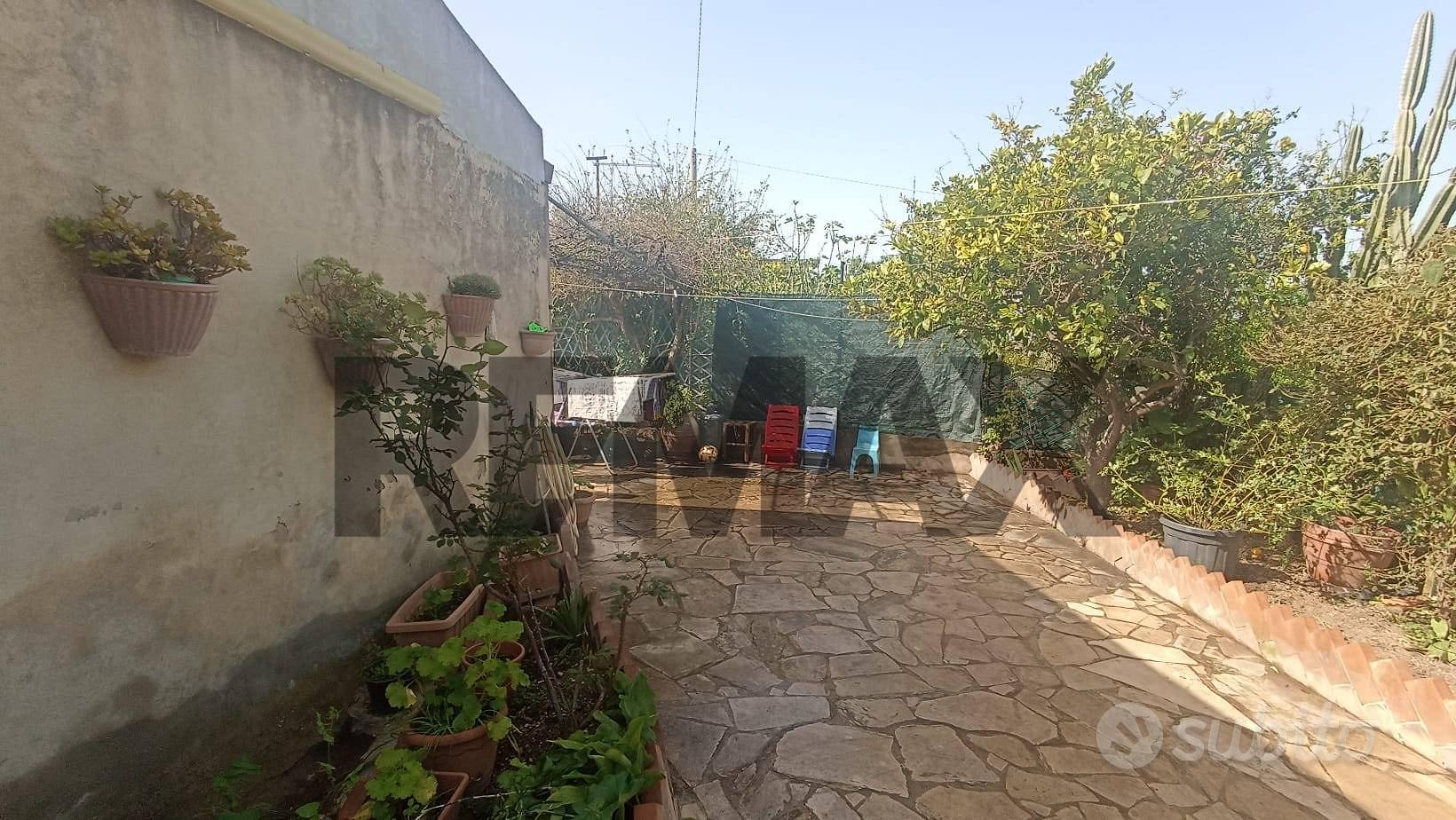 Rustico - Chiaramonte Gulfi - Vista 3