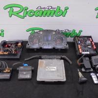 KIT AVVIAMENTO PER VW PASSAT B6 2.0 TDI 2006