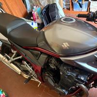 Suzuki GSF 650 Bandit - 2006