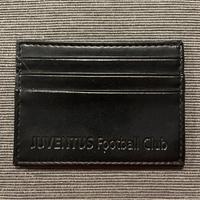 Porta tessere carte Juventus