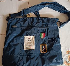 borsa porta casco 