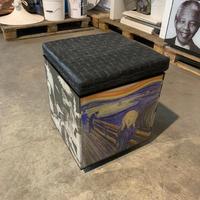 sgabelli personalizzati