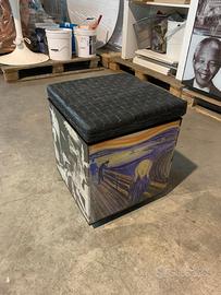 sgabelli personalizzati