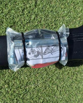 Barre portapacchi Toyota Rav 4 V serie